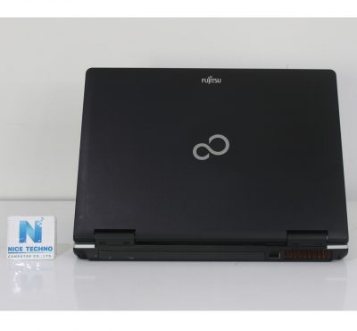 NB Fujitsu Lifebook S751/C  (Core i5-2520M@2.5 GHz)