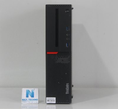 Lenovo ThinkCentre M900 (Core i5-6500@3.2 GHz) (แถม SSD 128 GB ของใหม่)