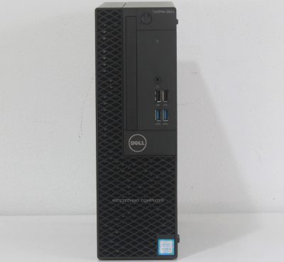 Dell Optiplex 3050 SFF (Core i5-7500@3.4 GHz)