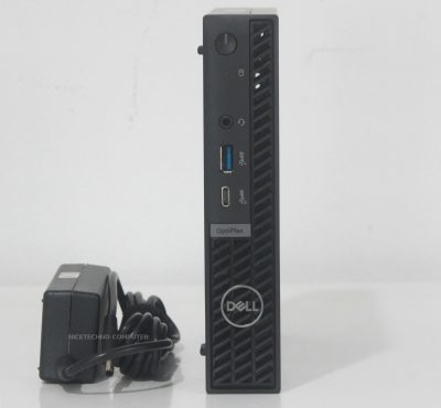 Dell Optiplex 7020 USFF (Core i3-12100@2.2 GHz) (Mini)