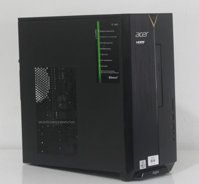 Acer Aspire TC-895 Serie (Core i3-10100@3.6 GHz)