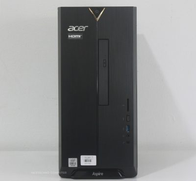 Acer Aspire TC-895 Serie (Core i3-10100@3.6 GHz)