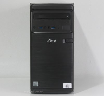 เคสประกอบ Lemel (Core i3-10100@3.6 GHz)