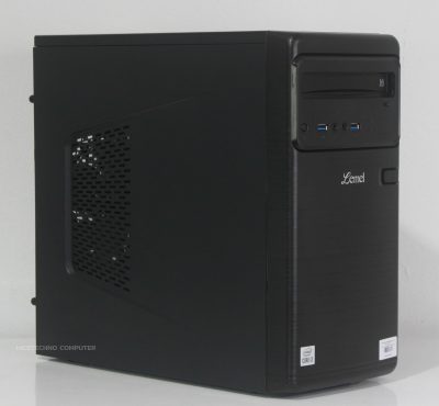 เคสประกอบ Lemel (Core i3-10100@3.6 GHz)