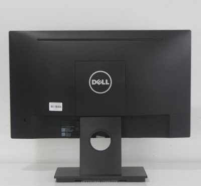 Monitor 18.5″ Dell model: E1916H จอมอนิเตอร์ 18.5 นิ้ว เดล รุ่น E1916H