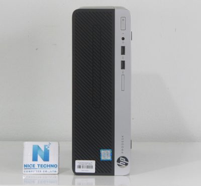 HP Prodesk 400 G6 SFF (Core i5-9500@3.0 GHz)