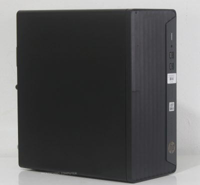 HP Prodesk 400 G7 MT (Core i5-10500@3.1 GHz)