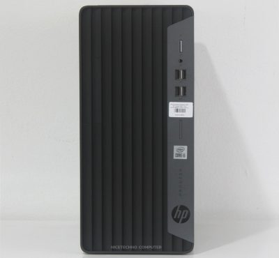 HP Prodesk 400 G7 MT (Core i5-10500@3.1 GHz)