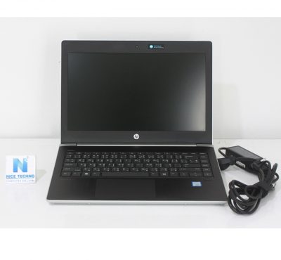 HP ProBook 430 G5 (Core i5-8250U@1.6 GHz) (M.2 512 GB)