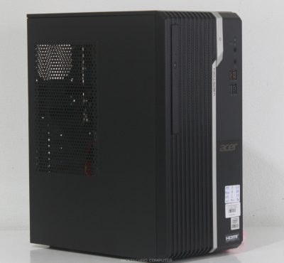 Acer Veriton VS2680G (Core i3-10105@3.7 GHz)