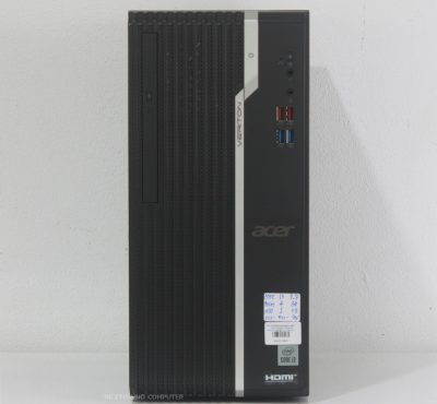 Acer Veriton VS2680G (Core i3-10105@3.7 GHz)