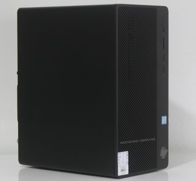 HP 280 G4 MT (Core i5-8500@3.0 GHz)