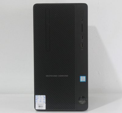 HP 280 G4 MT (Core i5-8500@3.0 GHz)