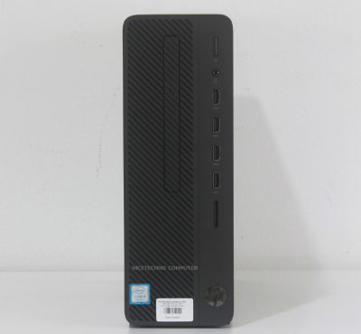 HP 280 Pro G4 SFF (Core i5-9500@3.0 GHz)