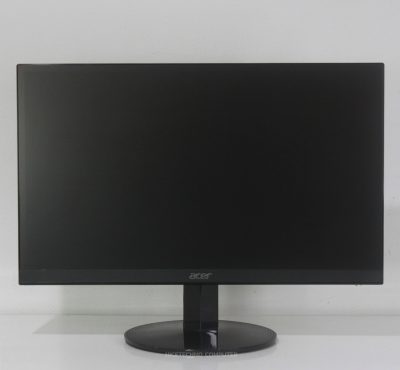 Monitor IPS 21.5″ Acer SA220QBbix จอมอนิเตอร์ IPS 21.5 นิ้ว ยี่ห้อเอเซอร์ รุ่น SA220Q Bbix