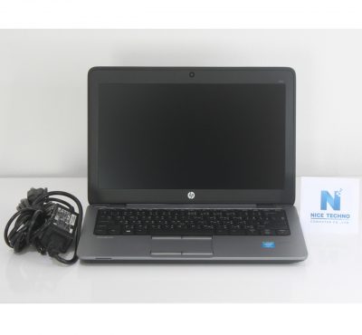 HP EliteBook 820 (Core i5-4200U@1.6 GHz)