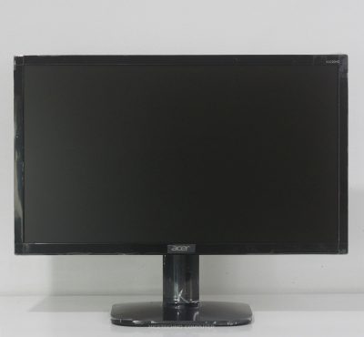 Monitor LED 21.5″ Acer Model: KA220HQ จอมอนิเตอร์ LED 21.5 นิ้ว ยี่ห้อเอเซอร์ รุ่น KA220HQ
