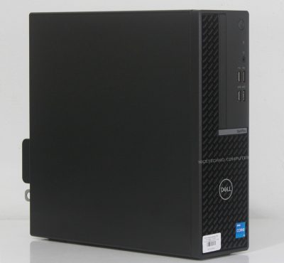 Dell Optiplex 7010 SFF (Core i5-13400@2.5 GHz)