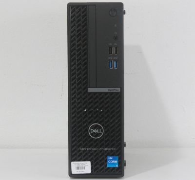 Dell Optiplex 7010 SFF (Core i5-13400@2.5 GHz)