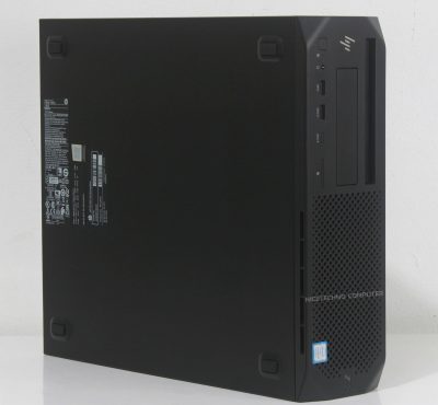HP Workstation Z2 G4 SFF  (Core i5-8500@3.0 GHz)