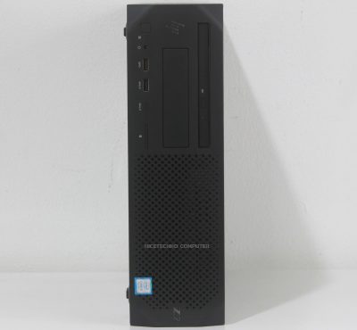 HP Workstation Z2 G4 SFF  (Core i5-8500@3.0 GHz)