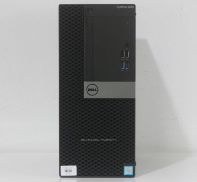 Dell Optiplex 5050 MT (Core i5-6500@3.2 GHz)