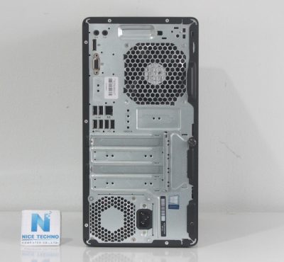 HP Prodesk 400 G6 MT (Core i5-9500@3.0 GHz)