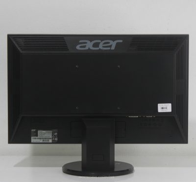 Monitor 18.5″ Acer Model: V193HQL จอมอนิเตอร์ 18.5 นิ้ว เอเซอร์ รุ่น V193HQL