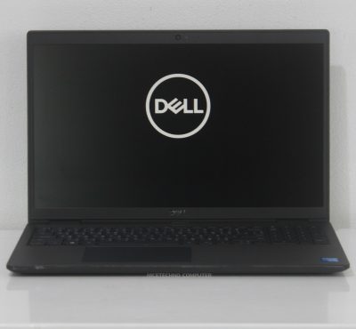 Dell Latitude 3520 (Core i5-1135G7@2.4 GHz)