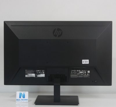 LED Monitor 23.8″ HP Model P244 (IPS LED Backlit) มอนิเตอร์ 23.8 นิ้ว เอชพี รุ่น P244