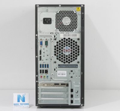 Lenovo Thinkstation P300 (Xeon E3-1270 V3@3.6 GHz)