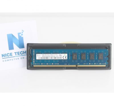 RAM PC DDR3L 4 GB/1600