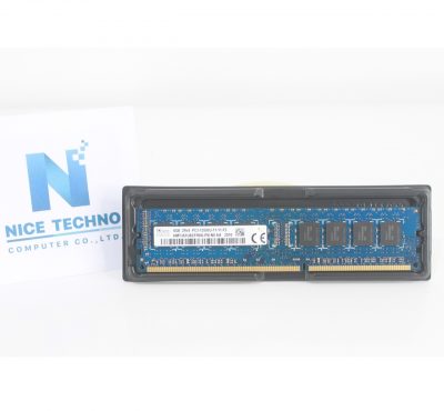 RAM DDR3 4 GB/BUS 1600