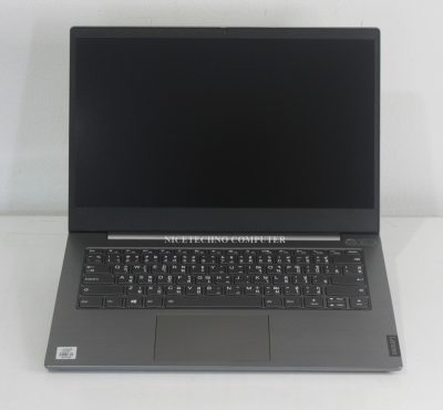Lenovo Thinkbook 14-IML (i5-10210U@1.6 GHz) (RAM 16 GB, M.2 NVME 512)