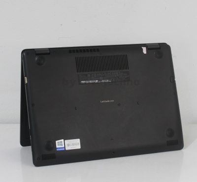 Dell Latitude 3490 (Core i5-8250U@1.6 GHz)