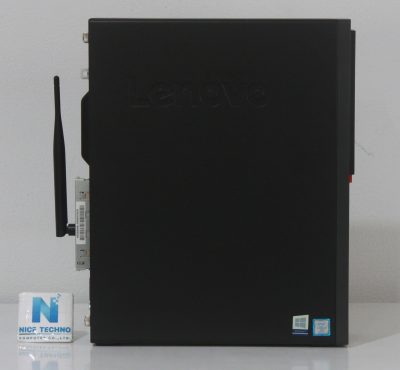 Lenovo ThinkCentre M920s (Core i7-9700@3.0 GHz)