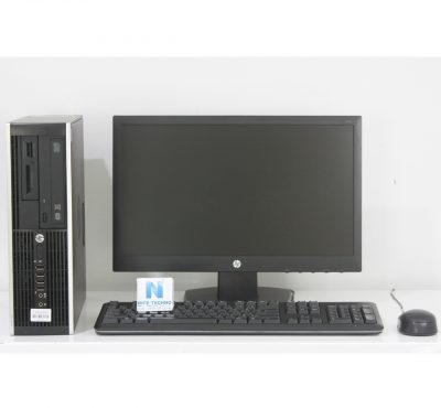 HP Elite 8300 SFF (Core i7-3770@3.4 GHz) ครบชุด