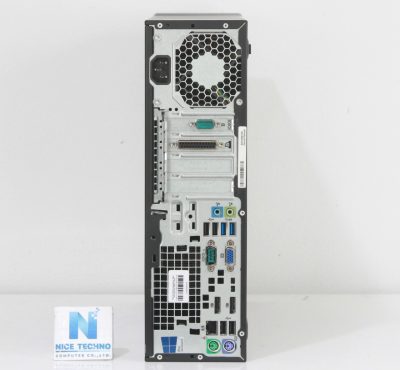 HP EliteDesk 800 G1 SFF (Core i7-4770@3.4 GHz)