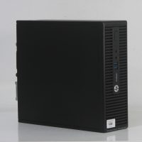 HP ProDesk 400 G3 SFF グラボ付　【274】 HP ProDesk 400 G3 Small Form Factor Desktop PC