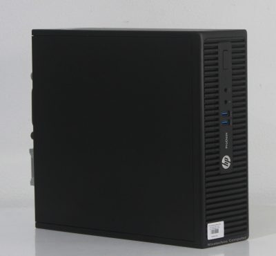 HP Prodesk 400 G3 SFF (Core i5-6500@3.2 GHz) ครบชุด