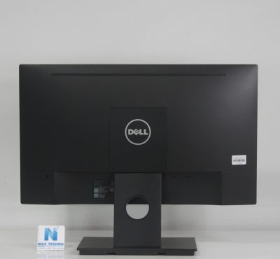 LED Monitor 21.5″ Dell Model E2216H มอนิเตอร์ 21.5 นิ้ว ยี่ห้อเดล รุ่น E2216H