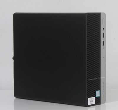 HP ProDesk 400 G4 SFF (Core i5-7500@3.4 GHz) ครบชุด