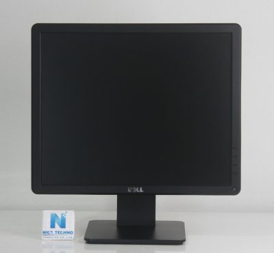 LCD Monitor 17″ Dell Model E1715S จอมอนิเตอร์ 17 นิ้ว ยี่ห้อเดล รุ่น E1715S