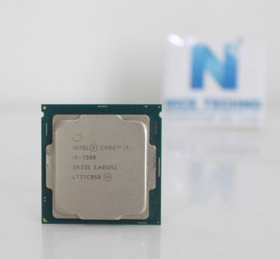 CPU Intel หลายรุ่น (ราคาแตกต่างตามรุ่น CPU)